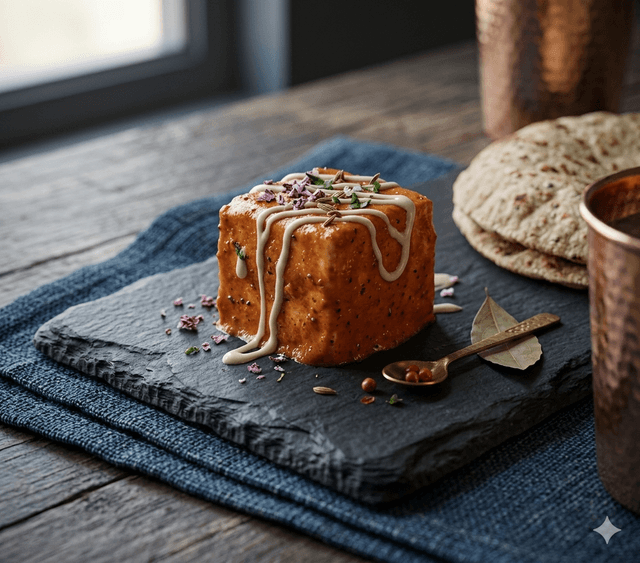 Paneer Butter Masala