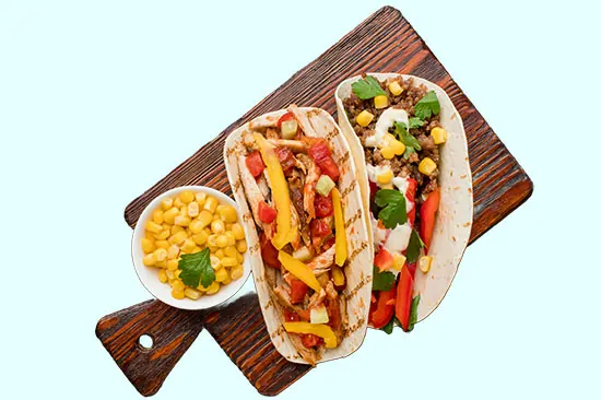 Mexican Tortilla to Mulbagil Dose