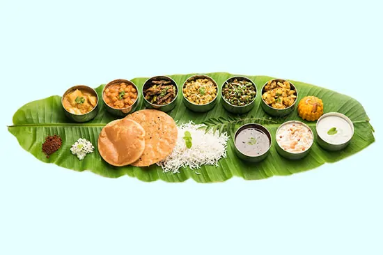 Planatian Leaf to Plated Michelin Star Meals