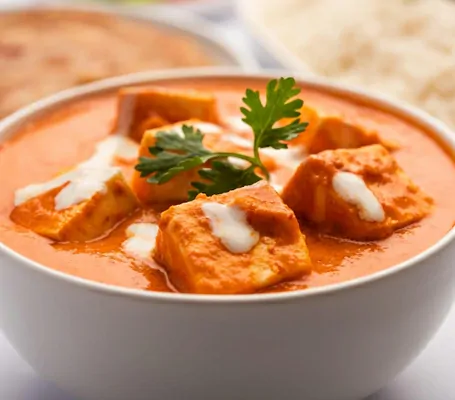 Paneer Butter Masala